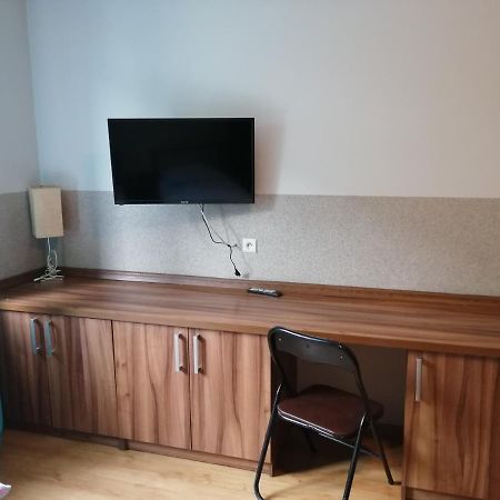 Pokoje Goscinne Z Prywatna Lazienka Dla Firm Gliwice Luaran gambar