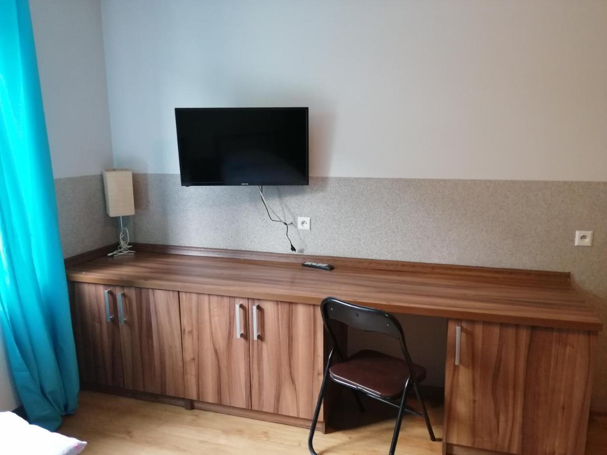 Pokoje Goscinne Z Prywatna Lazienka Dla Firm Gliwice Luaran gambar