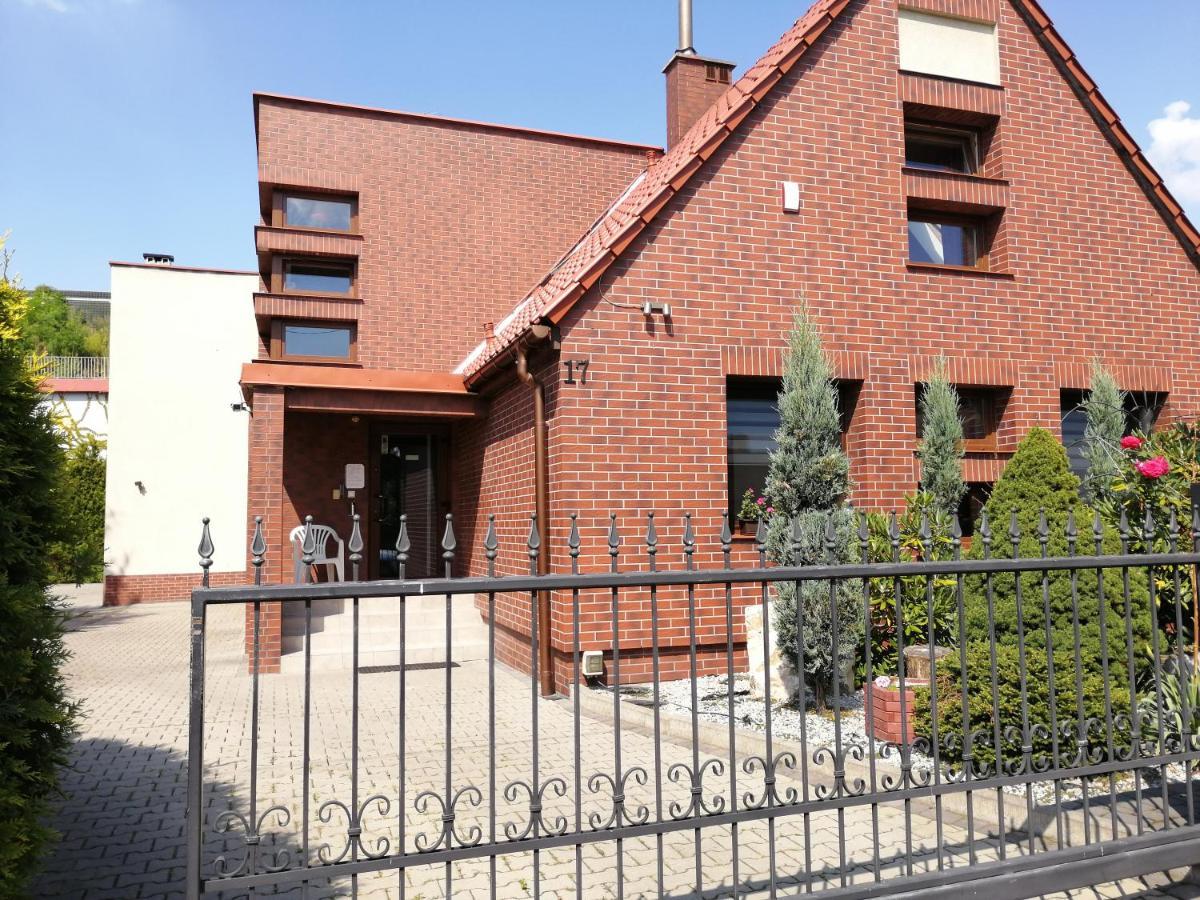 Pokoje Goscinne Z Prywatna Lazienka Dla Firm Gliwice Luaran gambar