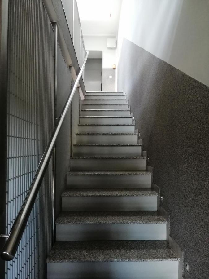 Pokoje Goscinne Z Prywatna Lazienka Dla Firm Gliwice Luaran gambar