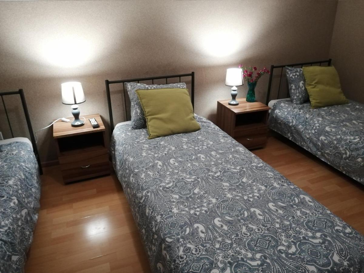 Pokoje Goscinne Z Prywatna Lazienka Dla Firm Gliwice Luaran gambar